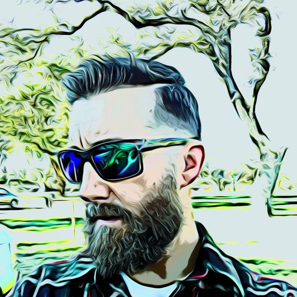 Meet your Posher, Steve - Picture 1 of 1